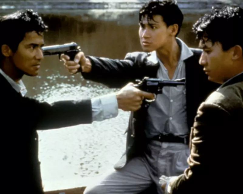Bullet in the Head Review: John Woo's Vietnam War Fever Dream Is Explosive
