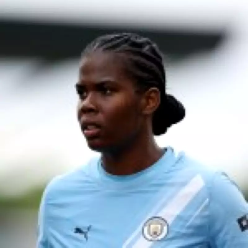 Bunny Shaw Speaks on Man City Exit Amid Chelsea Transfer Speculation