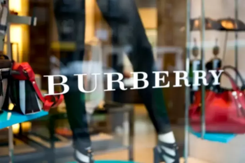 Burberry Swings to Profit with £49m Pre-Tax Gain After Cost Cuts