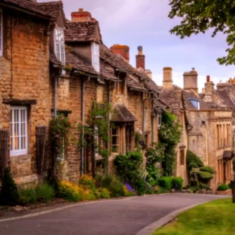 Burford: The Cotswolds Town That Rivals Bibury and Castle Combe