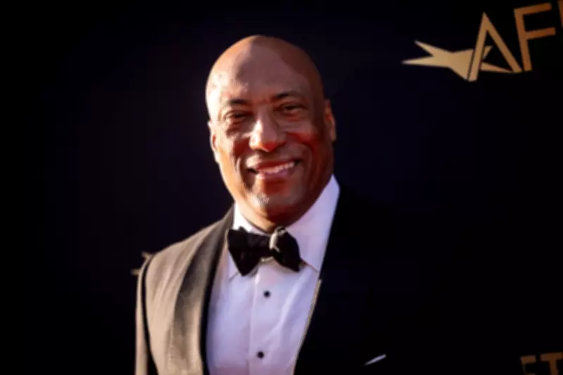 Byron Allen Takes Over Stephen Colbert's Time Slot on CBS with Comics Unleashed