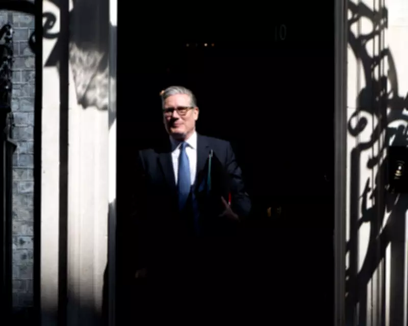 Cabinet Ministers Warn Against Ousting Starmer Amid Election Fallout