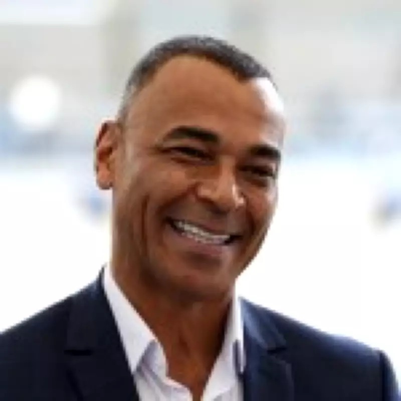 Cafu Names Player Who Is 'Technically Better' Than Messi and Ronaldo