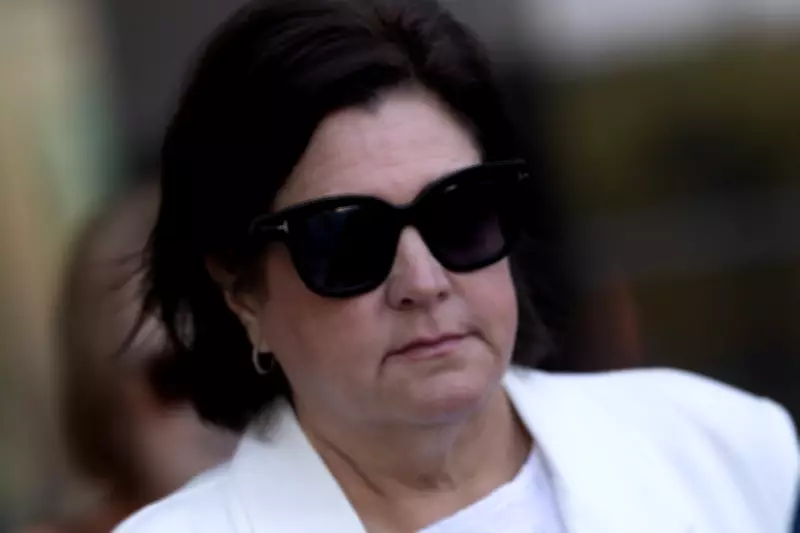 California Democrat Dana Williamson Pleads Guilty to Fraud and Tax Charges