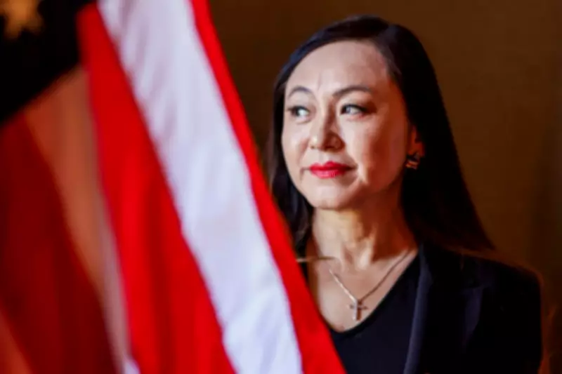 California Mayor Pleads Guilty to Acting as Illegal Foreign Agent for China
