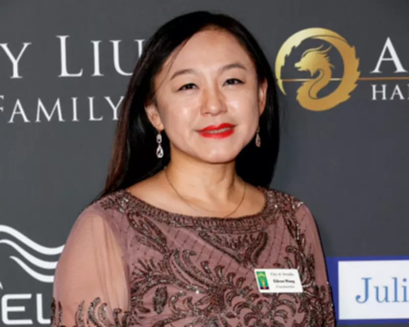 California Mayor Resigns After Charged as Illegal Chinese Agent