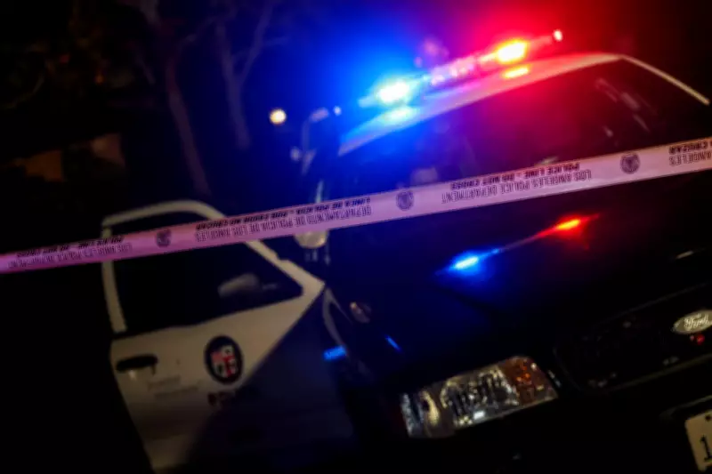 California Violent Crime Victims Face Plummeting State Financial Support