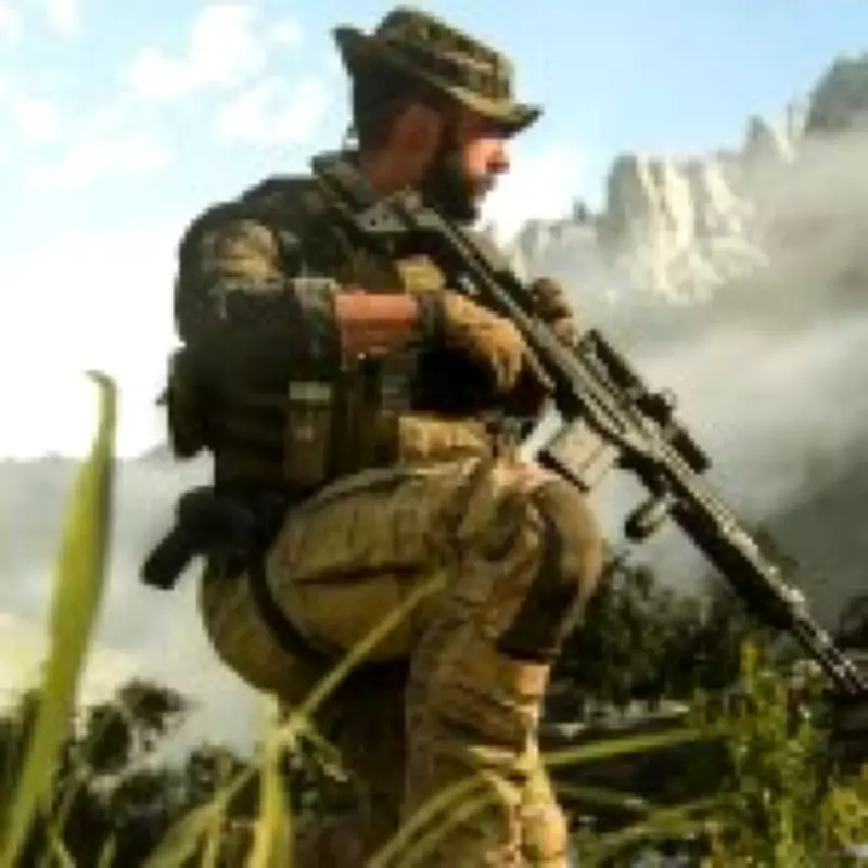 Call Of Duty 2026 Will Be 'Definitive Modern Warfare' Says Activision