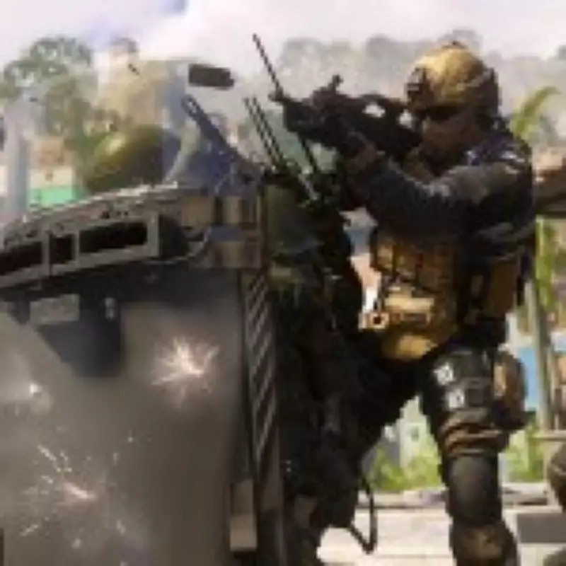 Call of Duty 2026 Won't Release on PS4, Activision Confirms