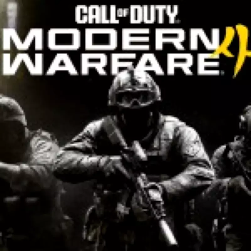 Call Of Duty: Modern Warfare 4 Release Date Announced, Coming to Switch 2