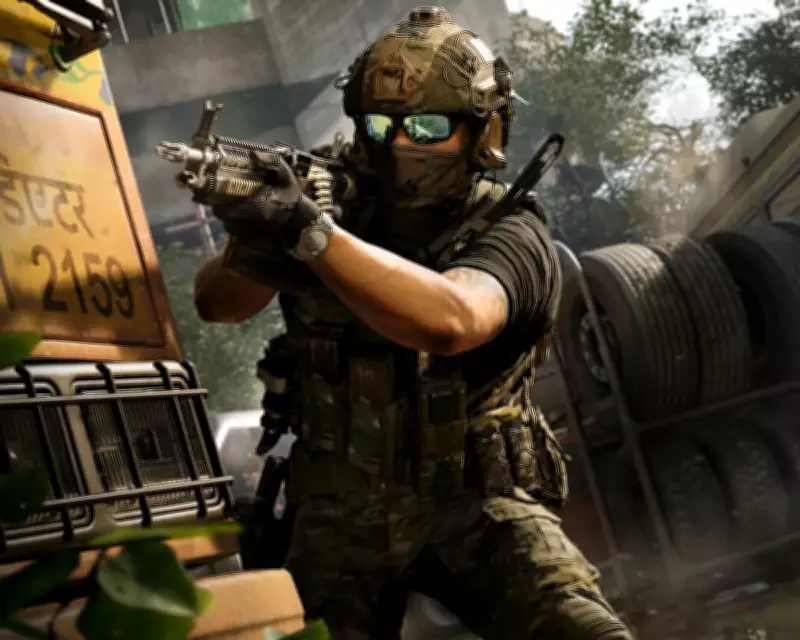 Call of Duty: Modern Warfare 4 Revives Korean War in Controversial Setting