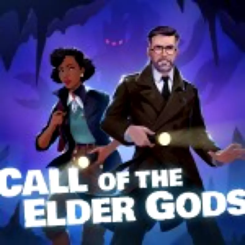 Call Of The Elder Gods Review: A Challenging Lovecraftian Mystery Adventure