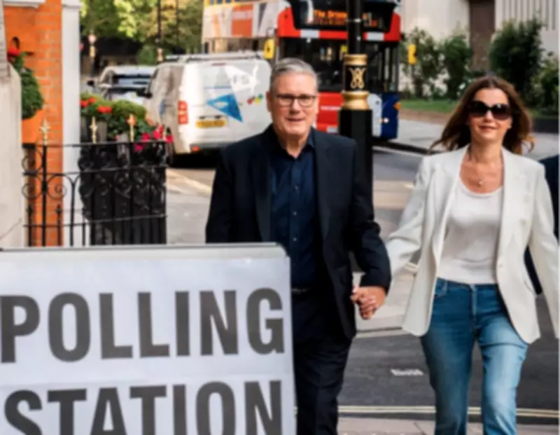 Camden Council Elections 2026 Live: Polling Day Updates and Analysis