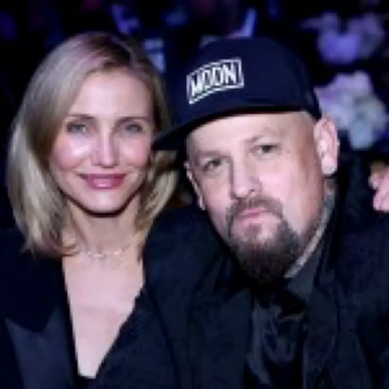 Cameron Diaz Welcomes Third Child: Inside Her Love Life with Benji Madden