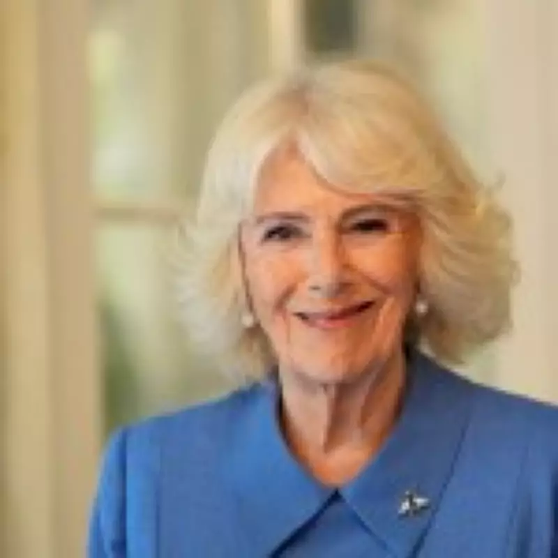 Camilla 'Behind Andrew's Downfall and Wants His Children Cut From Succession'