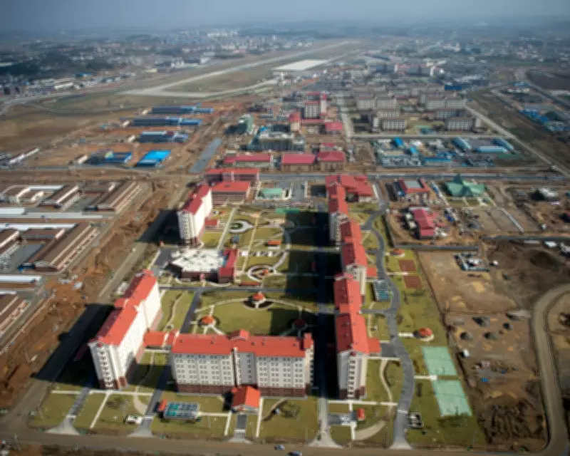 Camp Humphreys: US Base in South Korea Faces Uncertain Future Under Trump