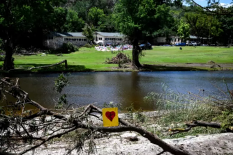 Camp Mystic Closes for Summer Due to Severe Flooding