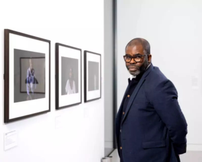 Campaign Against Misan Harriman Reflects Broader Assault on Black Leaders in UK Culture