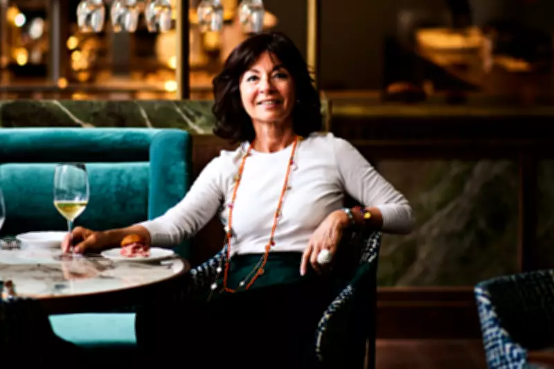 Campanelle Aims for Toast the City Best Restaurant Win