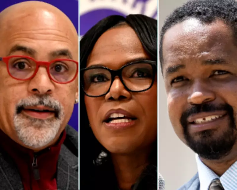 Can Philly’s Bluest District Deliver a ‘Mamdani Moment’ in Democratic Primary?