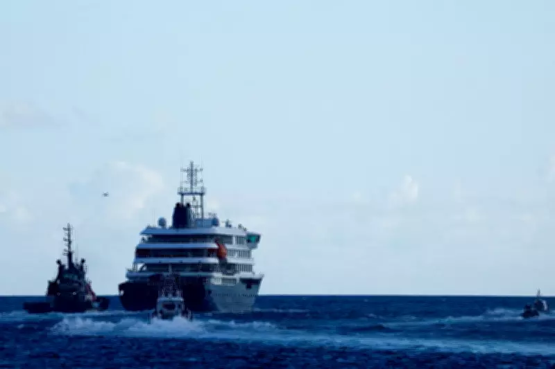 Canada Confirms First Hantavirus Case from Cruise Ship Outbreak