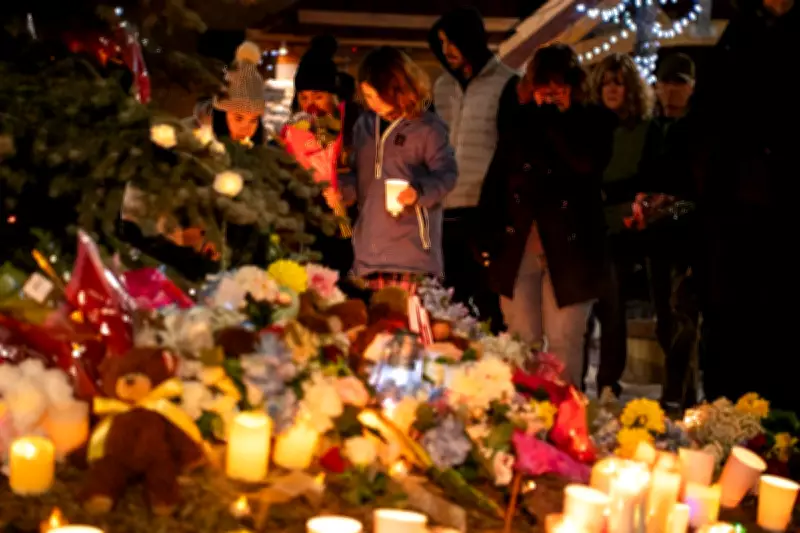 Canada School Shooting: Multiple Fatalities in Tumbler Ridge