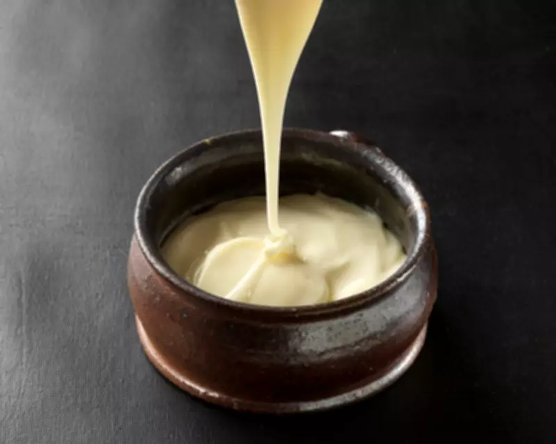 Cancoillotte's Comeback: French Liquid Cheese Goes Viral for Health and Taste