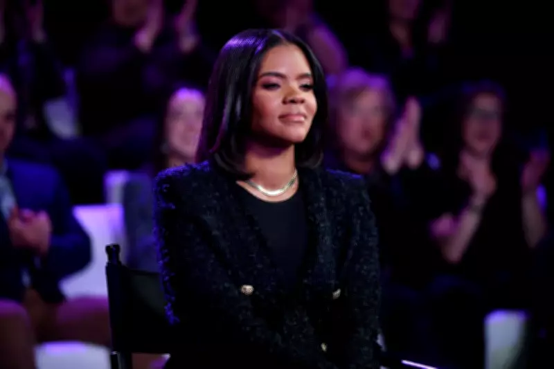 Candace Owens' Australian Tour Promoter Collapses, No Refunds for 15,000 Fans