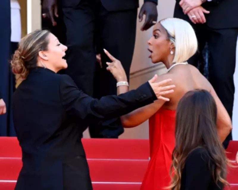 Cannes Controversies: From Boos to Bans, the Festival's Most Shocking Moments Ranked