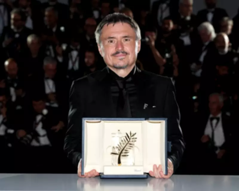 Cannes Palme d'Or Goes to Mediocre 'Fjord': A Disappointing Choice