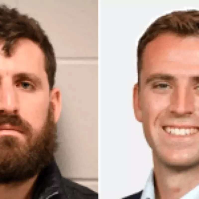 Cannibal Who Ate Brother's Eyeball Found Dead in Prison