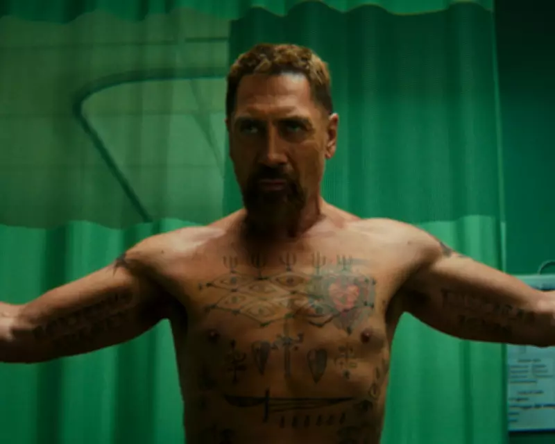 Cape Fear to Teach You a Lesson: Best Shows to Stream This Week