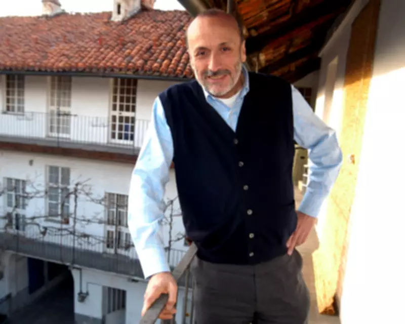 Carlo Petrini, Slow Food Movement Founder, Dies at 76