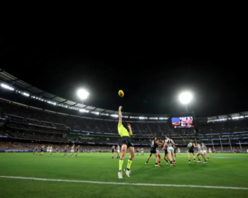 Carlton Fined $75,000 for Mishandling Elijah Hollands' Mental Health Episode