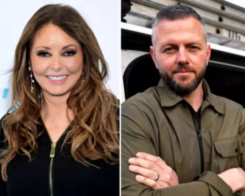 Carol Vorderman Demands Apology from Reform UK Candidate Over 'Disgusting' Comments