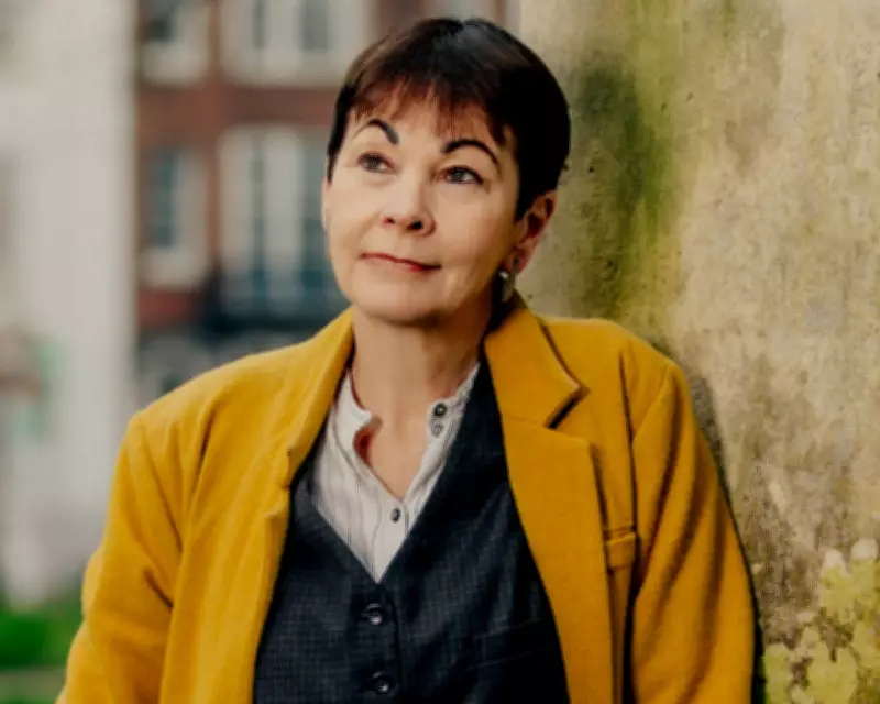 Caroline Lucas Demands Immediate Green Party Action on Antisemitism