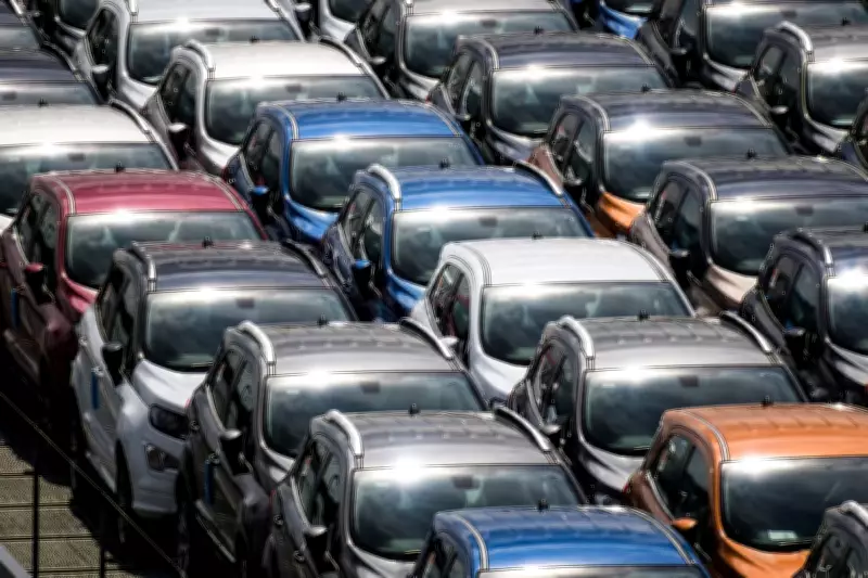 Carplus Partners with Startline to Expand Finance Access Options