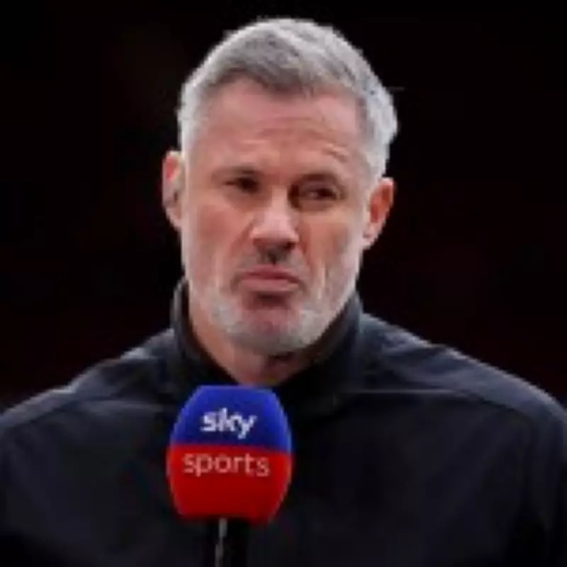 Carragher: Arsenal and Man City Favourites for Next Premier League Title