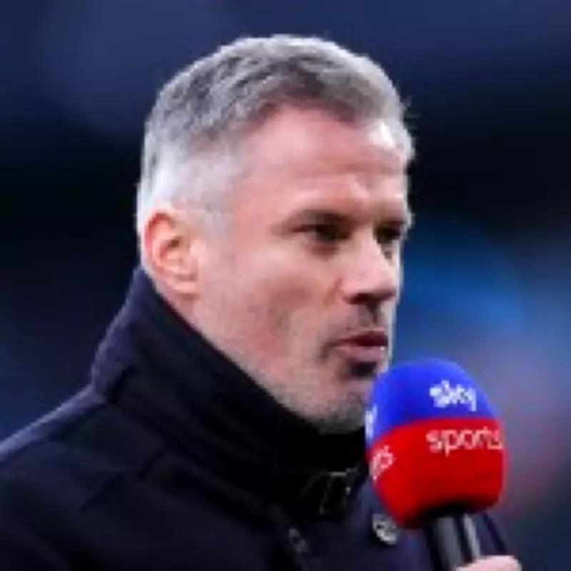 Carragher: Arsenal Can Seal Premier League Title with Win Over West Ham