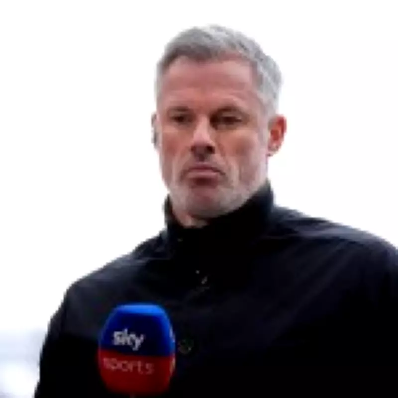 Carragher: Arsenal must win Premier League to boost Champions League final hopes