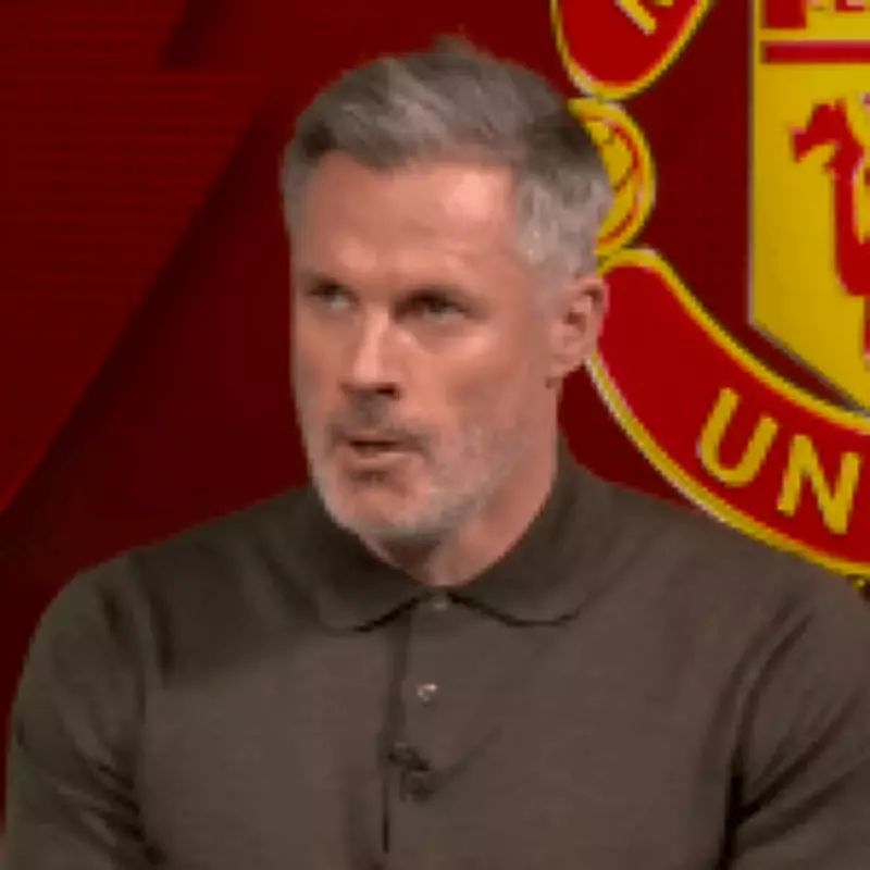 Carragher Predicts Arsenal to Beat Atletico in Champions League Semi-Final