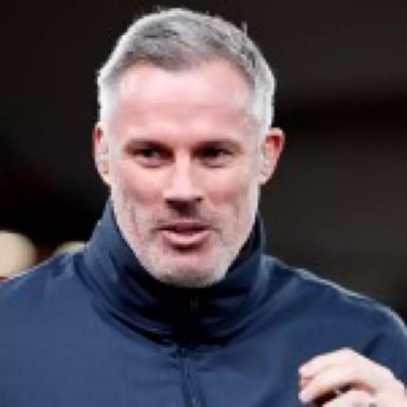 Carragher Predicts Liverpool Win Over Man Utd in Premier League Clash