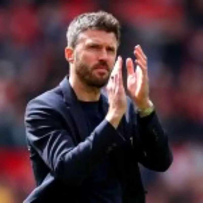 Carrick: Shaw, Mainoo, Maguire Deserve England World Cup Spots