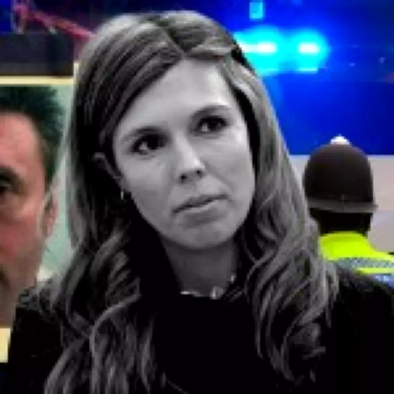 Carrie Johnson: Police Still Fail Sexual Assault Victims Decades After Worboys