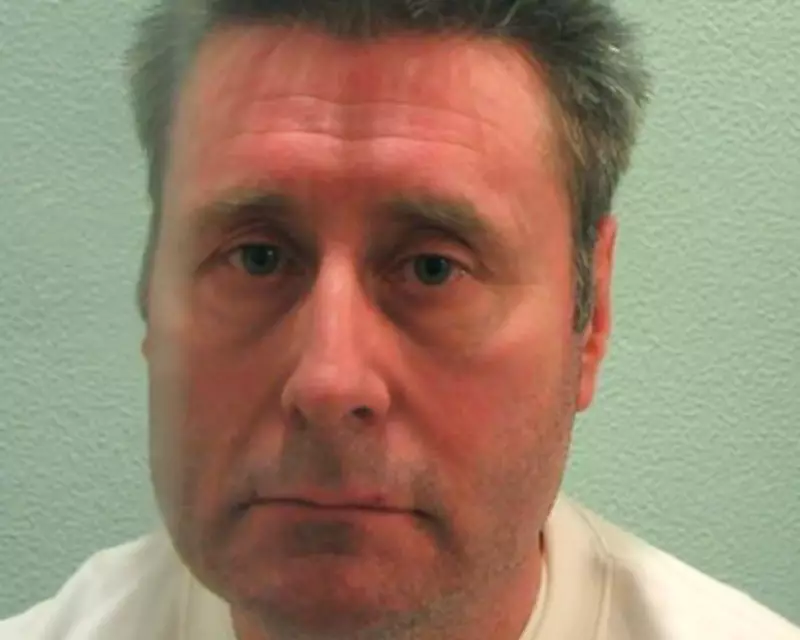 Carrie Johnson: Up to 1,000 Victims of Black-Cab Rapist John Worboys