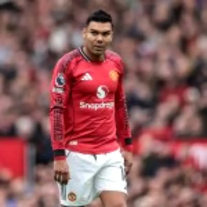 Casemiro and Sesko Miss Man Utd Clash with Sunderland