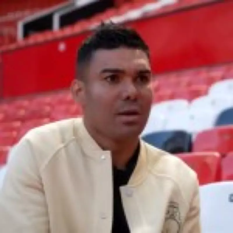 Casemiro Compares Arsenal to Real Madrid, Predicts Premier League Title