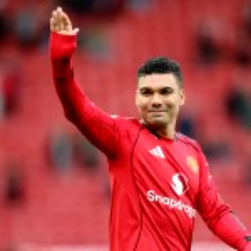 Casemiro Nears Inter Miami Move Despite LA Galaxy Discovery Rights Issue