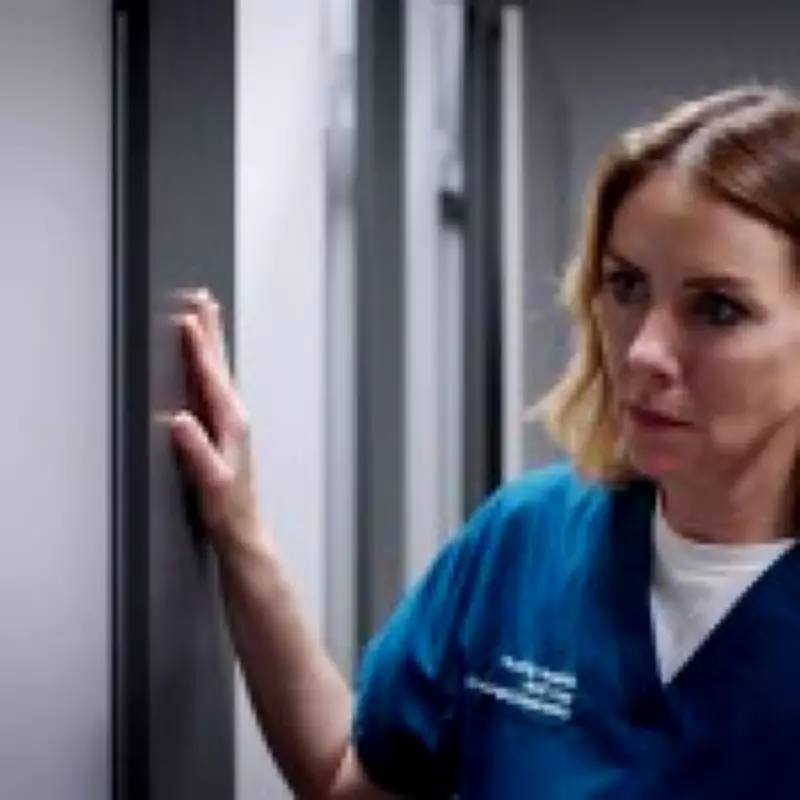 Casualty Back on BBC One Tonight: What Time to Watch?