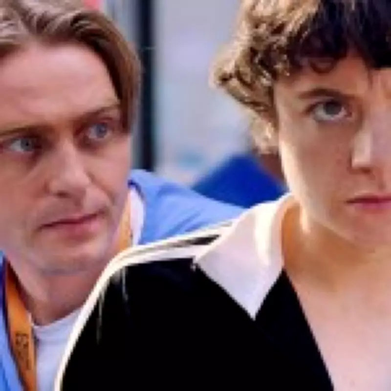 Casualty: Cam Devastated as Alan Dies After Asking for Help to End His Life